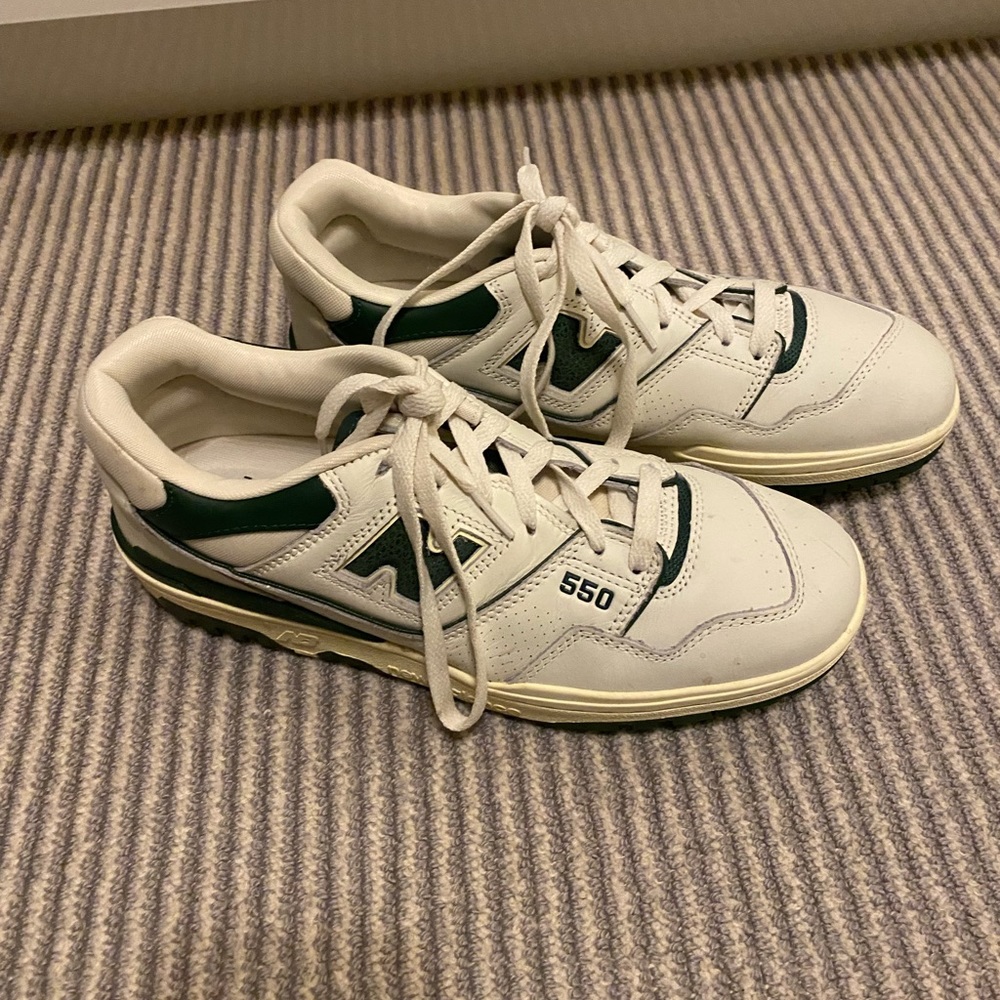 Aime Leon Dore new balance sneakers!!!
